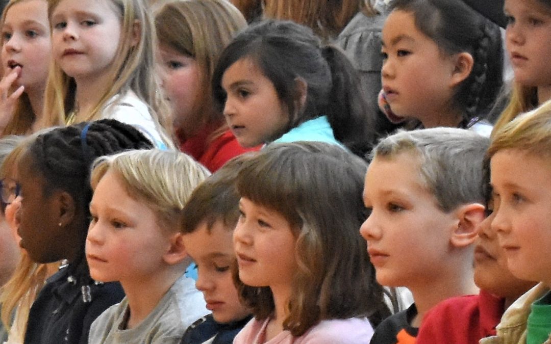 Catholic Schools Week