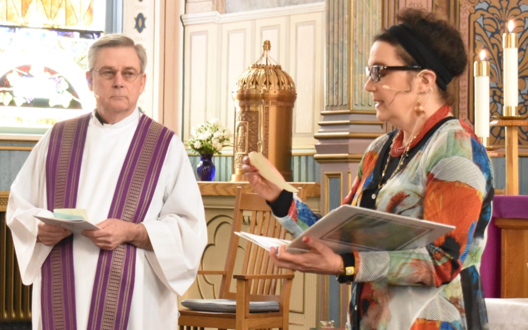 Novena of Grace 2019 Conclusion