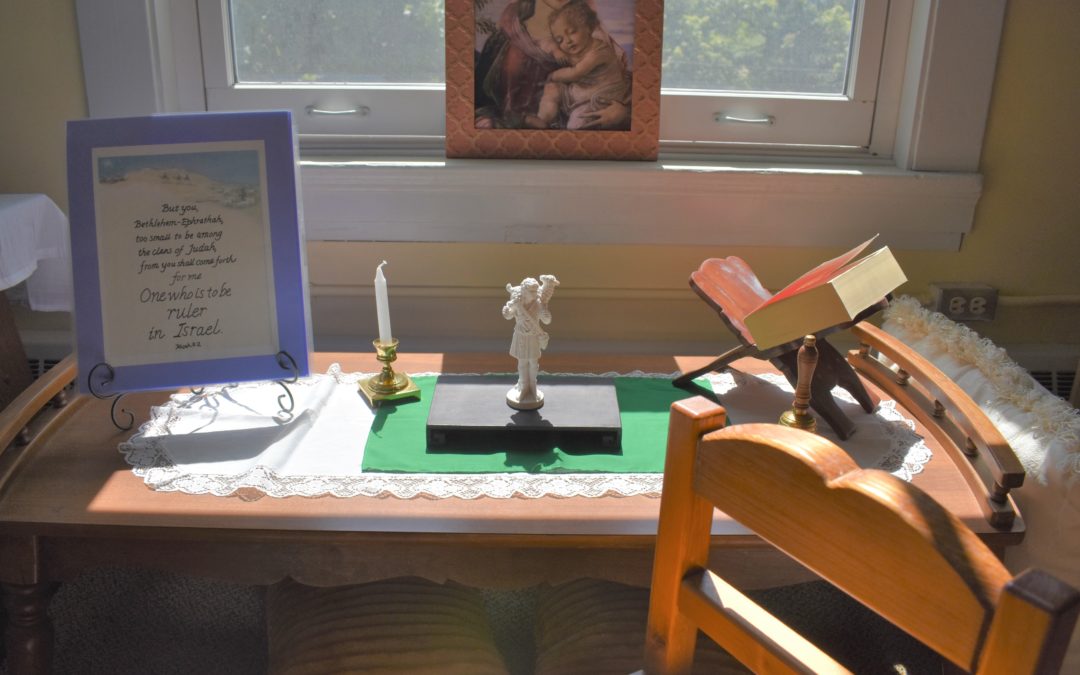 Catechesis of the Good Shepherd