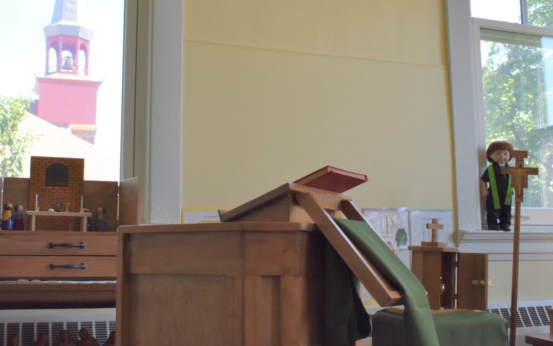 Catechesis of the Good Shepherd