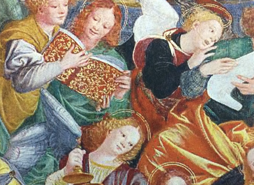 Bitterroot Baroque Vivaldi