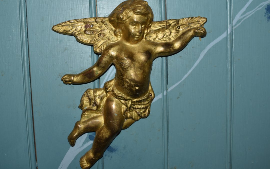 Virtual Angels!