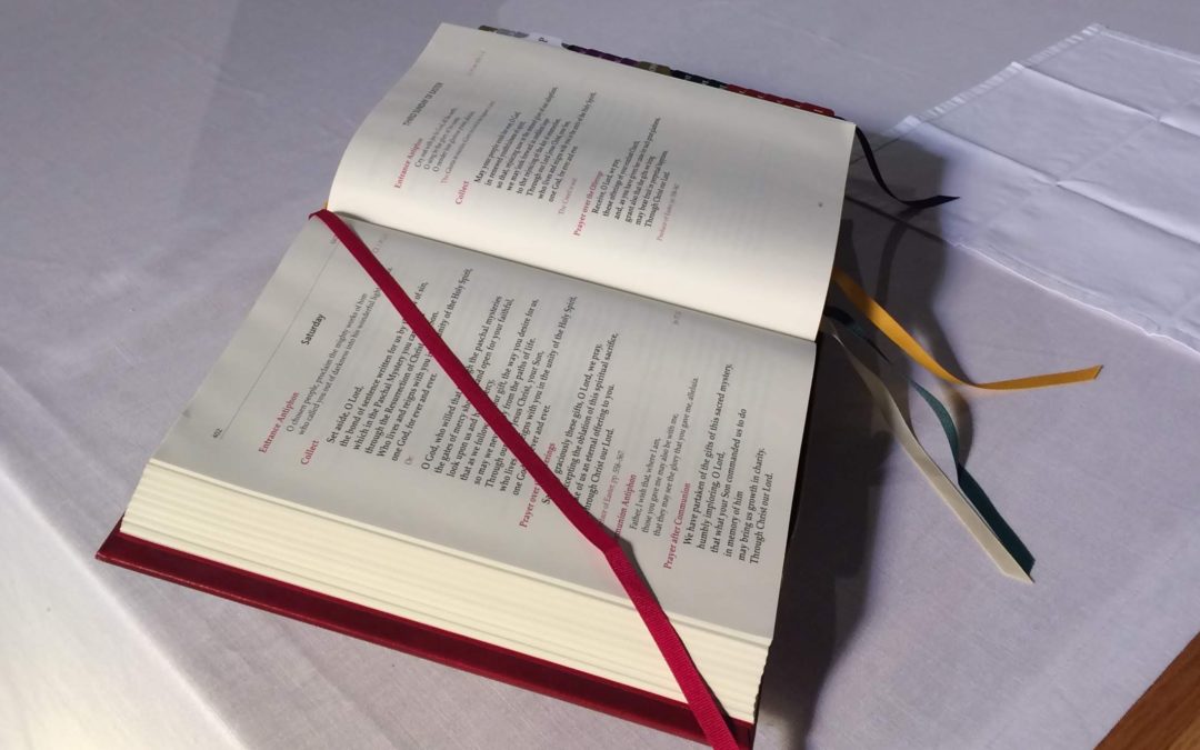 What does reading the Word mean for our faith?