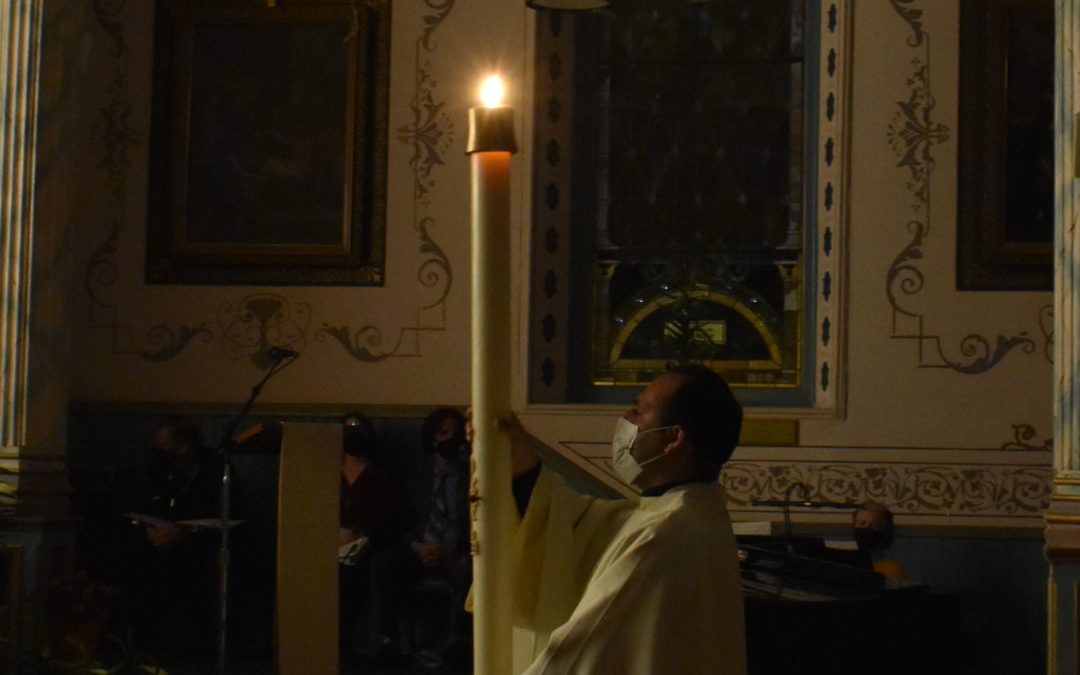 Easter Vigil