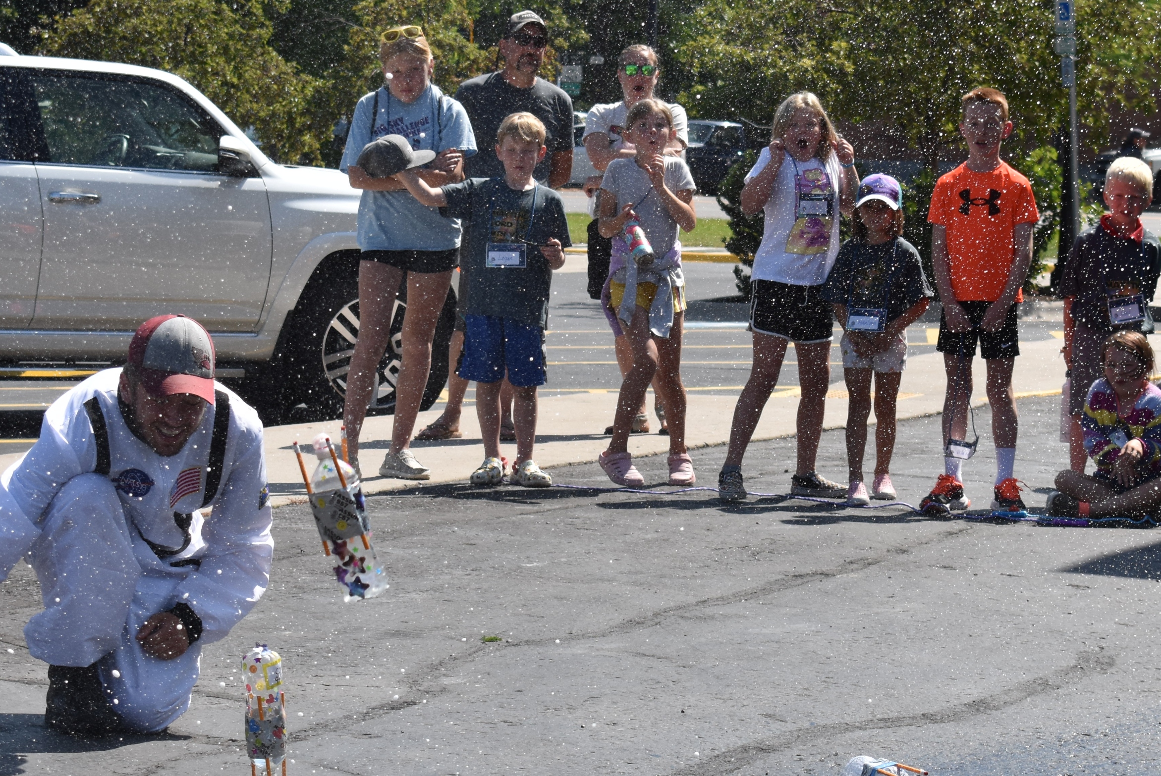 VBS web